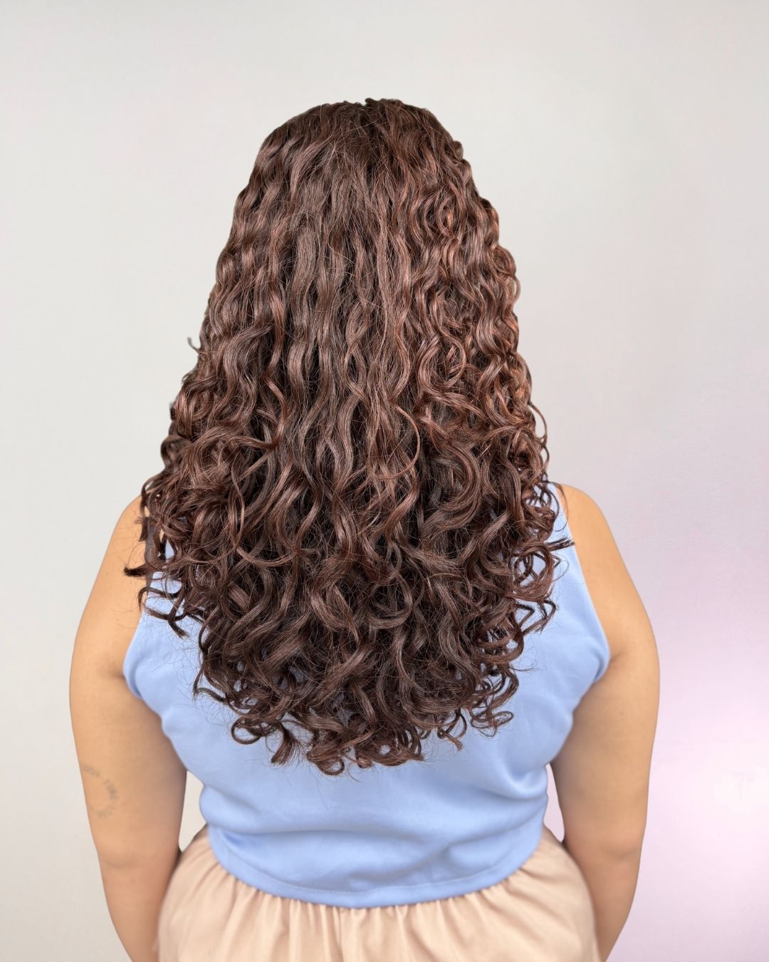 Depois: Corte 5