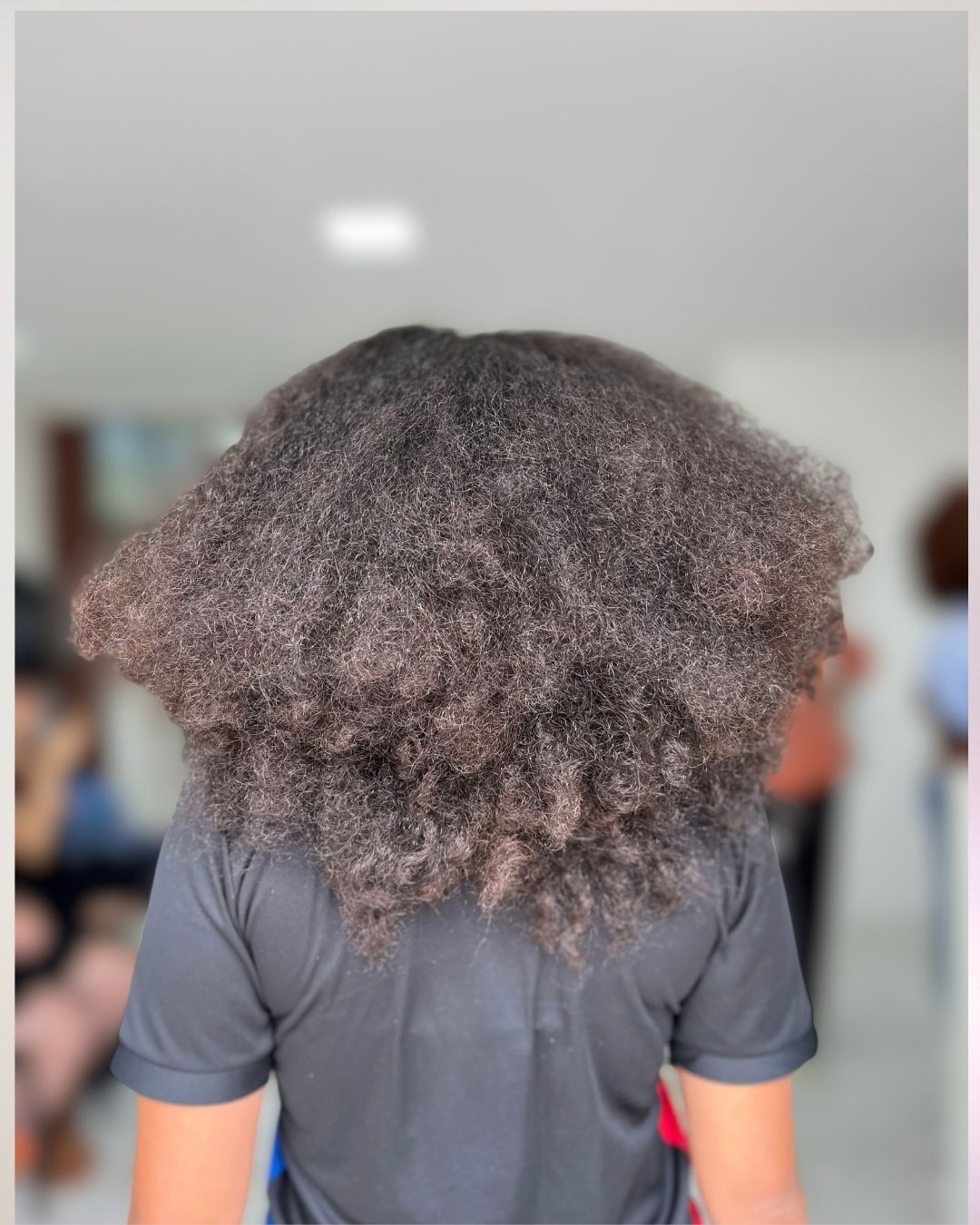 Antes: Tratamento 2