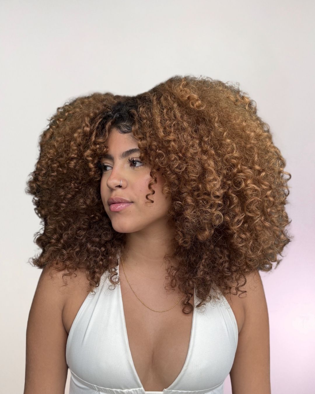 Antes: Coloração 2