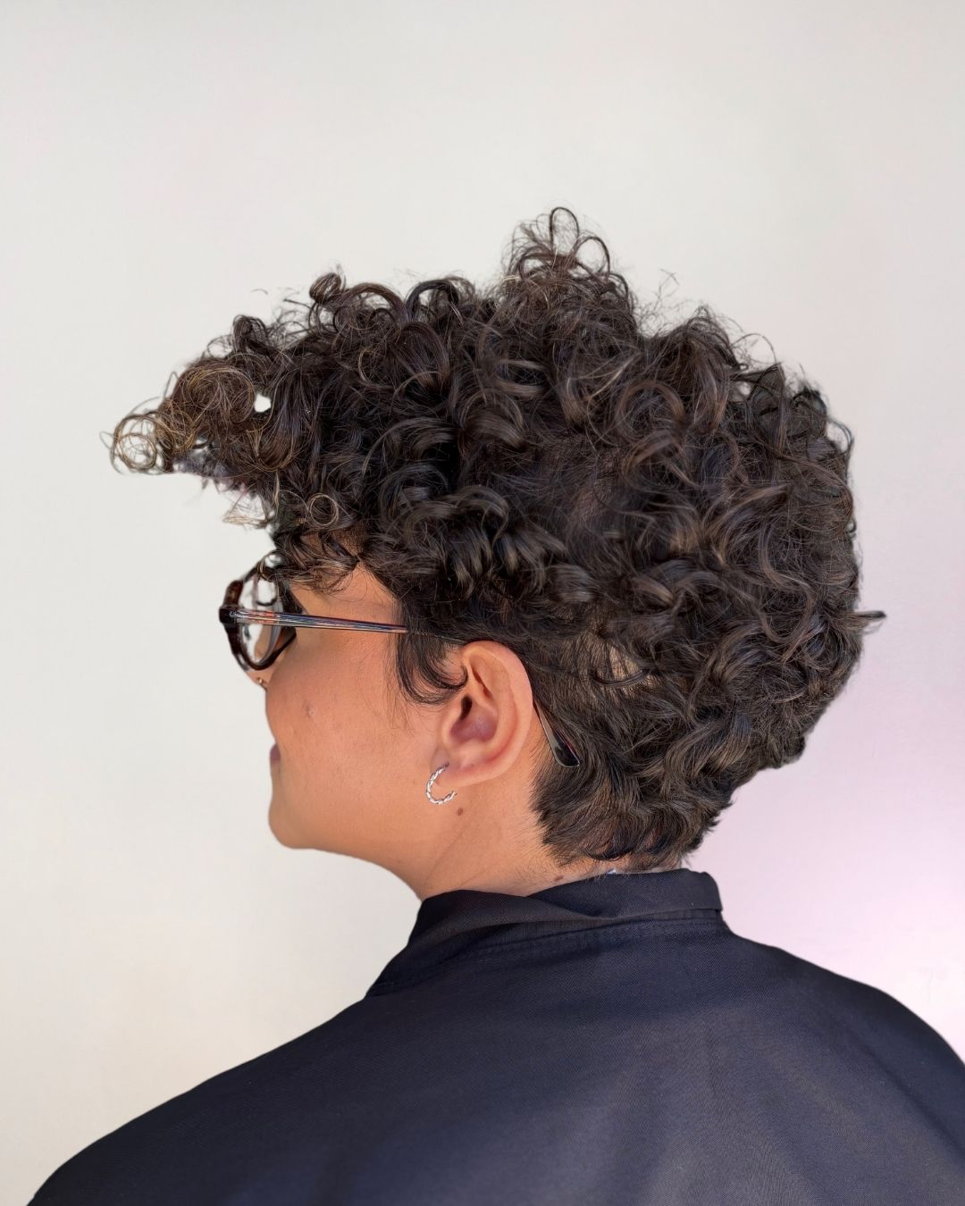 Antes: Coloração 1