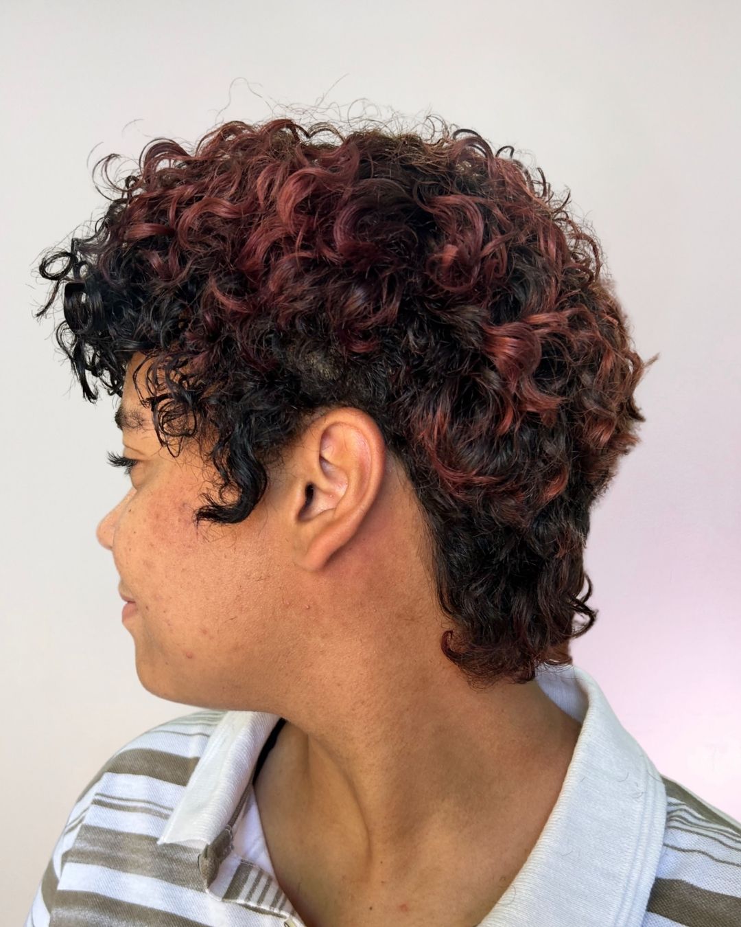 Depois: Corte 2
